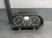 Tachoeinheit Kmh 248100006R Renault LAGUNA III 2.0 dCi Diesel CAT