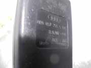 Gürtelschnalle 8E0857755C Audi A4 (B6) Limousine 2.0 FSI 16V (AWA)