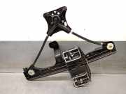 Fensterheber Rechts Hinten 9829045880 Opel Corsa F (UB/UH/UP) Schrägheck 5-drs Electric 50kWh (ZKX)