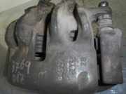 Bremssattel Links Vorne LUCAS44937 Citroën CITROËN JUMPER CAJA CERRADA (1) 2.5 Diesel