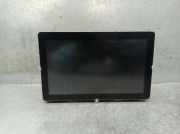 Multifunctionelle Display 216769764 Nissan (R51) 2.5 dCi Diesel CAT