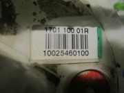 Tankschwimmer 170110001R Renault Laguna II Grandtour (KG) Kombi 5-drs 2.0 dCi 16V (Euro 5))