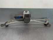 Scheibenwischermotor Vorne 981103W000 Kia Sportage (SL) Geländewagen 2.0 CRDi 16V VGT 4x2 (D4HA)