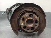 Achsschenkel Halter Rechts Hinten MR594443 Mitsubishi Grandis (NA) Großraumlimousine 2.4 16V MIVEC (4G69)