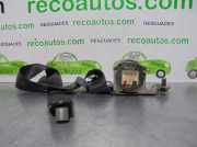 Sicherheitsgurt Links Vorne EVB110570 Rover Streetwise Schrägheck 2.0 iDT (20T2N)