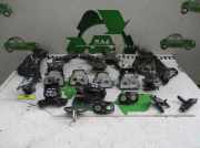 Agr Kühler 9645689780 Citroën C4 Coupé (LA) Schrägheck 3-drs 2.0 HDi 16V (DW10BTED4(RHR))