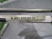 Schlauch A6510700732 Mercedes-Benz B (W246) Schrägheck 2.1 B-200 CDI BlueEFFICIENCY, B-200d 16V (OM651.930(Euro 6))