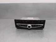 Radio 28184JY00A Renault 2.0 dCi Diesel FAP