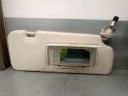 Sonnenblende Rechts 83230T1GG91ZB Honda CR-V (RE/RM) SUV 1.6 i-DTEC 16V (N16A2)