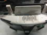 Tachoeinheit Kmh MCC0010124V004 Smart COUPE Turbo CAT