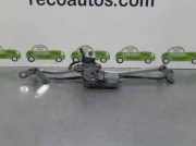 Scheibenwischermotor Vorne 8E1955032E Seat Exeo (3R2) Limousine 1.8 T 20V (CFMA)