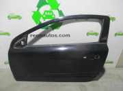 Tür Links Vorne 124078 Opel Astra H GTC (L08) Schrägheck 3-drs 1.7 CDTi 16V (Z17DTH)