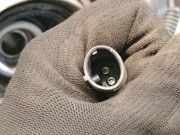 Achsschenkel Halter Rechts Vorne 4122109003 SsangYong 2.0 Xdi