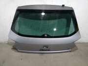 Hintertür 6F0827023E Seat Ibiza V (KJB) Schrägheck 5-drs 1.0 TSI 12V (DLAA)