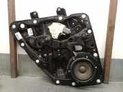 Fensterheber Links Hinten 7P5839755C Porsche Cayenne II (92A) SUV 3.0 D V6 24V (CRC)