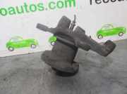 Achsschenkel Halter Links Vorne 9013320201 Volkswagen LT II Van 2.5 TDi (AVR) AVR