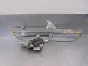 Fensterheber Rechts Hinten 400927C Nissan NAVARA PICK-UP (D40M) 2.5 dCi CAT
