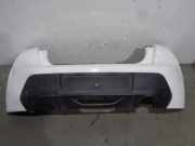 Stoßstange Hinten 982320421T Peugeot 208 II (UB/UH/UP) Schrägheck 5-drs 1.2 Vti 12V PureTech 75 (EB2FAD(HMH))