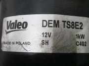 Bremskraftverstärker 0440570023 Opel Vectra C Limousine 2.0 DTI 16V (Y20DTH)