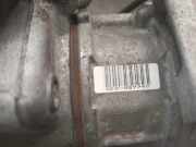 Tankschwimmer 98APBL Ford BERLINA (CAK) 1.8 TDDI Turbodiesel CAT