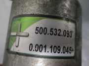 Anlasser 0001089202 Fiat Marea (185AX) Limousine 1.9 JTD 105 (182.B.4000)