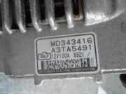 Lichtmaschine MD343416 Mitsubishi Carisma Schrägheck 1.8i 16V (4G93)