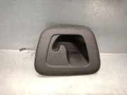 Zierleiste A4636910400 Mercedes-Benz G (463) SUV G 500 4.0 Biturbo V8 32V (M176.980)