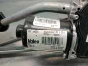 Scheibenwischermotor Vorne 98100GB000 Hyundai i20 (GBB) Schrägheck 1.2i 16V (G4LA)