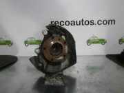 Achsschenkel Halter Rechts Vorne BMW 5 serie (E39) Limousine 520d 16V (M47)
