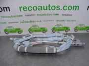 Vorhang Airbag Rechts VOOR VOOR 6091520R Renault Koleos I SUV 2.0 dCi 16V 150 FAP (M9R-H8)