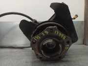 Achsschenkel Halter Rechts Hinten 99634165709 Porsche Boxster (986) Cabrio 2.5 24V (M96.20)