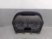 Tachoeinheit Kmh 17649411 BMW X1 (F48) SUV sDrive 16d 1.5 12V TwinPower (B37-C15A)