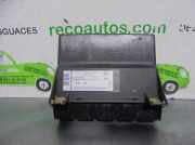 Steuergerät Zentralverriegelung 4S6T15K600CB Ford Fiesta 5 (JD/JH) Schrägheck 1.6 TDCi (HHJA)