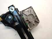 Fensterheber Rechts Vorne 3C8959702 Volkswagen Passat CC (357) Coupé 2.0 TDI 16V 4Motion (CBAB(Euro 4)) CBAB(Euro 4)