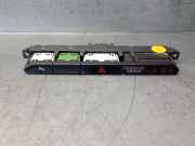 Warnleuchte Schalter 3G0927132A Volkswagen Passat (3G2) Limousine 2.0 TDI 16V 150 (CRLB) CRLB