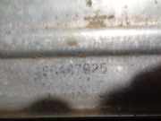 Ladeluftk?hler 99487925 Iveco New Daily III Van 35S11V,C11V (8140.43C)