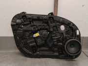 Fensterheber Links Vorne 31488621 Volvo XC60 II (UZ) SUV 2.0 B5 Mild Hybrid Geartronic 16V (B420T2)