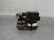 T?rschloss Rechts Hinten 2PINES Renault I FASE I+II (B/C57) 1.4