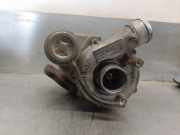 Turbolader 9645247080 Citroën Xsara Picasso (CH) Großraumlimousine 2.0 HDi 90 (DW10TD(RHY))