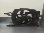 Kühlerventilator 8200025636 Renault (BJ0_) 2.2 dCi (BJ0E, BJ0F)