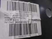 Türverkleidung Links Hinten 96828169ZD Peugeot HDi FAP