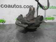 Achsschenkel Halter Rechts Hinten 7L0505436B Volkswagen Touareg (7LA/7L6) SUV 5.0 TDI V10 (AYH) AYH