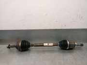 Antriebswelle Links Vorne 391011411R Dacia Sandero III SchrÃ¤gheck 1.0 TCe 90 12V (H4D-470(H4D-E4))