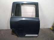 Tür Rechts Hinten 5074958AB Jeep Compass I (MK49) SUV 2.0 CRD 16V 4x4 (ECD)