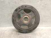 Kurbelwellen-Riemenscheibe 1340733010 Toyota Yaris (P1) Schrägheck 1.4 D-4D (1NDTV)