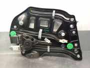 Fensterheber Links Hinten 8H0839397 Audi A4 Cabriolet (B6) Cabrio 1.8 T 20V (BFB)