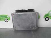 Motorsteuergerät 90589736 Opel Astra G (F69) Limousine 1.7 DTL (X17DTL)