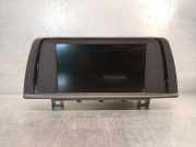 Multifunctionelle Display 927039104 BMW 1 serie (F20) Schrägheck 5-drs 116d 2.0 16V (N47-D20C)