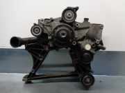 Steuerkette Abdeckung Mercedes-Benz 3,5-t Furgoneta (B906) 313 CDI (906.631, 906.633, 906.635, 906.637)