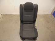Sitz Rechts Hinten TELANEGRAYGRIS Toyota Verso Großraumlimousine 2.0 16V D-4D-F (1AD-FTV)